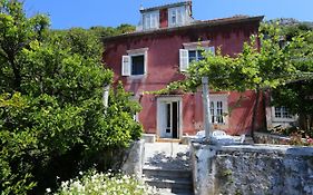 Holiday House With A Parking Space Viganj - Podac, Peljesac - 10141